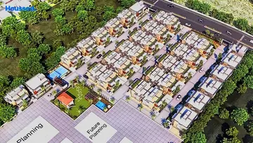 Project Image of Ved Bungalows - Image 167289