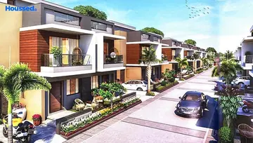 Project Image of Ved Bungalows - Image 167287