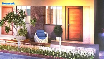 Sample Apartment of Ved Bungalows - Image 167292