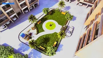 Amenities of Ved Green - Image 167299