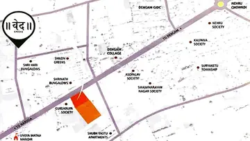 Location of Ved Green - Image 167300