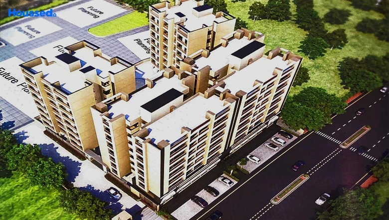 Project Image of Ved Green in Dahegam, Gandhinagar - Image 167297