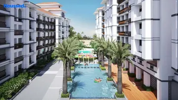 Project Image of Cosme Central Park - Image 167319