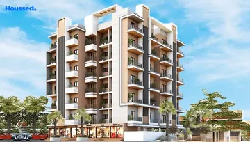 Project Image of Concept Vinayak Apartments 2 - Image 167349