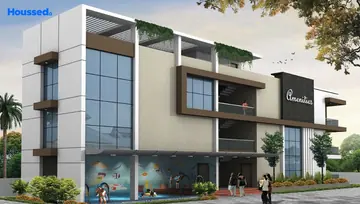 Amenities of MK Grand - Image 167357