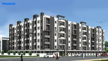 Project Image of MK Grand - Image 167356