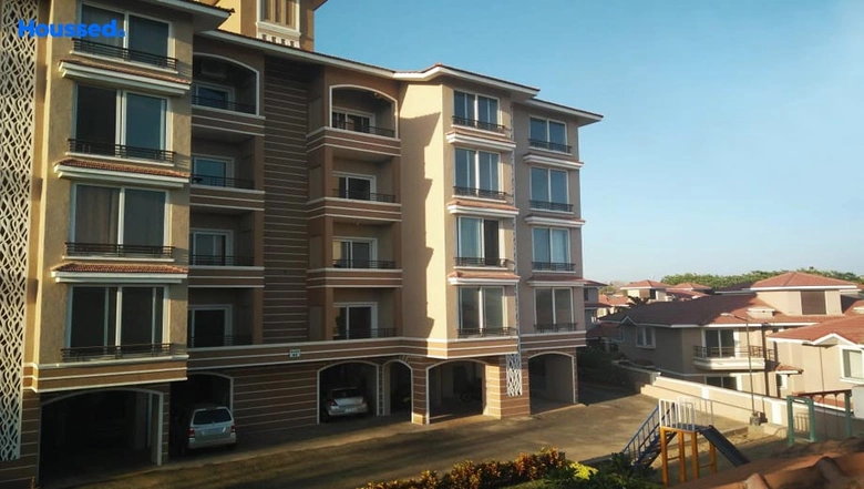 Project Image of Highland Vistas in Porvorim, Goa - Image 167362