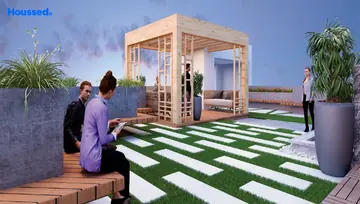Amenities of Swapna Ushakal Chinmay - Image 114262