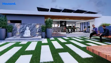 Amenities of Swapna Ushakal Chinmay - Image 114261