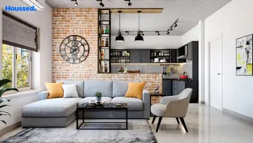 Sample Apartment of Swapna Ushakal Chinmay - Image 114263