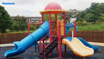 Amenities of MK Lotus - Image 167392