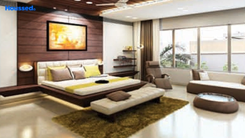 Sample Apartment of MK Lotus in Madhurawada, Visakhapatnam - Image 167393
