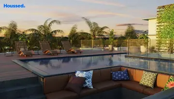 Amenities of CM Serenidade Cenica - Image 167429