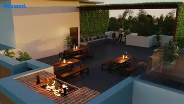 Amenities of CM Serenidade Cenica - Image 167430