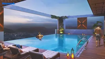 Amenities of MK One - Image 167458