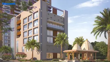 Amenities of MK One - Image 167455