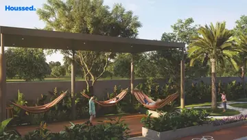 Amenities of MK One - Image 167456