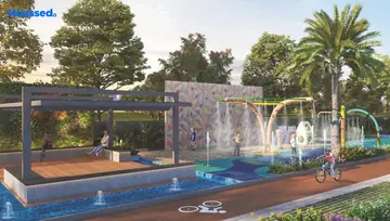 Amenities of MK One - Image 167454