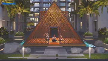 Amenities of MK One - Image 167457