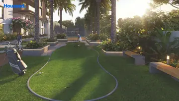 Amenities of MK One - Image 167459