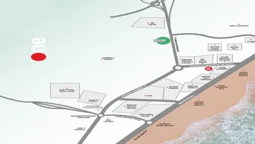 Location of MK One - Image 167460