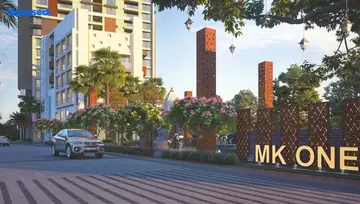Project Image of MK One - Image 167448
