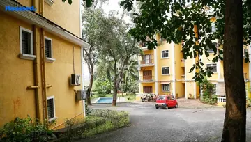 Amenities of Sharayu Solitude - Image 167482