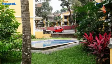Amenities of Sharayu Solitude - Image 167483