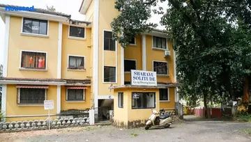 Project Image of Sharayu Solitude - Image 167481
