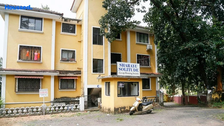 Project Image of Sharayu Solitude in Aradi Socorro, Goa - Image 167481