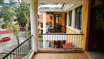 Sample Apartment of Sharayu Solitude - Image 167486