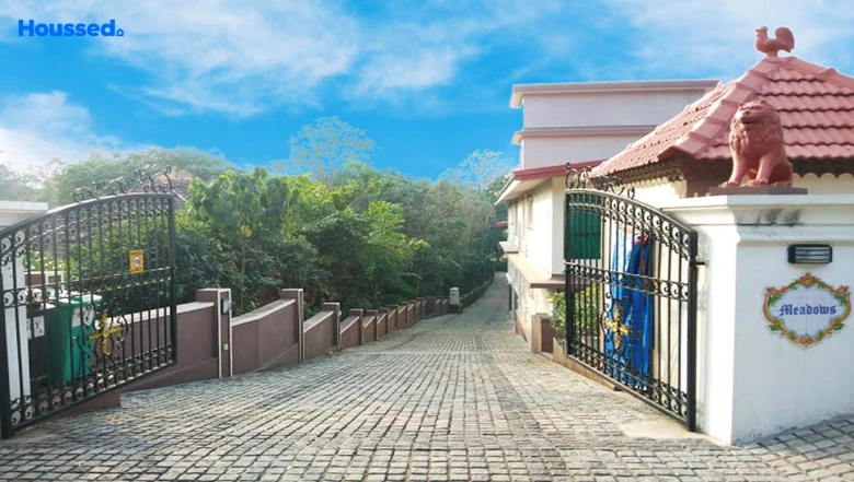 Project Image of Cosme The Meadows in Aradi Socorro, Goa - Image 167505