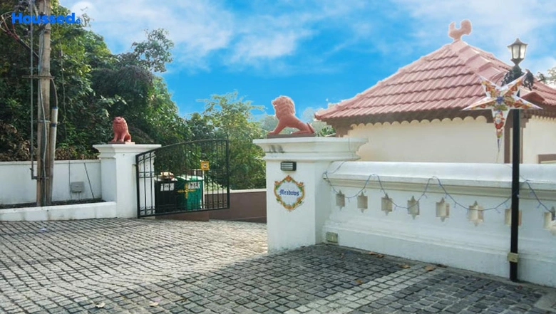 Project Image of Cosme The Meadows in Aradi Socorro, Goa - Image 167506