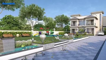 Amenities of Pashupati Tirupati Homes - Image 167502