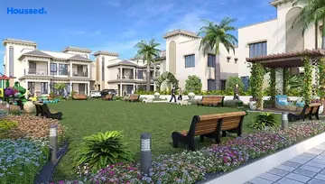 Amenities of Pashupati Tirupati Homes - Image 167501