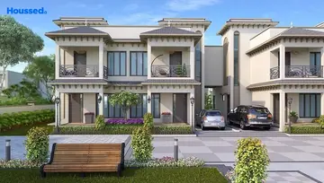 Project Image of Pashupati Tirupati Homes - Image 167498