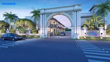 Project Image of Pashupati Tirupati Homes - Image 167497