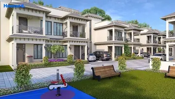 Project Image of Pashupati Tirupati Homes - Image 167499