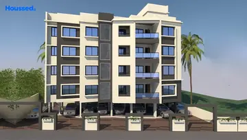Project Image of Nithyam Royal Floors - Image 167513