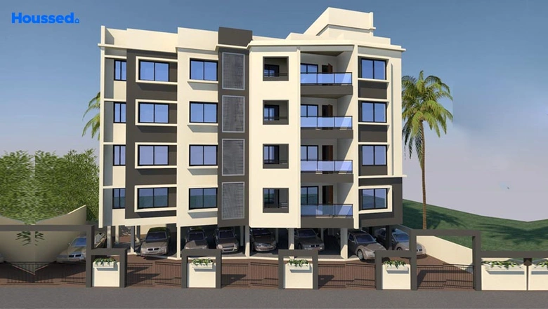 Project Image of Nithyam Royal Floors in Somalwada, Nagpur - Image 167513