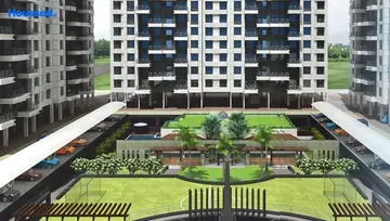 Amenities of Majestique Alkasa Phase 2 - Image 114229