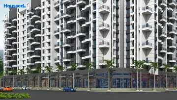 Project Image of Majestique Alkasa Phase 2 - Image 114227
