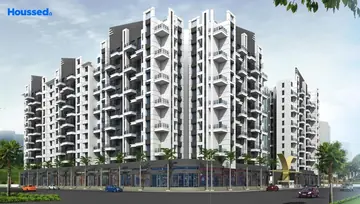 Project Image of Majestique Alkasa Phase 2 - Image 114228