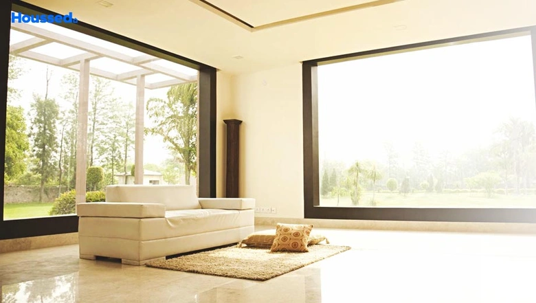 Sample Apartment of Majestique Alkasa Phase 2 in Hadapsar, Pune - Image 114230