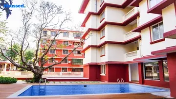 Amenities of Cosme Vassant Vistas - Image 167521