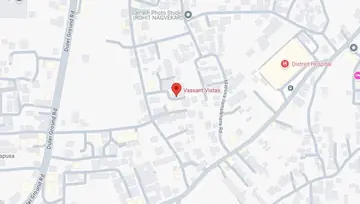 Location of Cosme Vassant Vistas - Image 167525