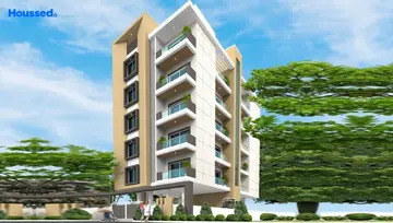 Project Image of Pinnacle Durvang Residency 9 - Image 167533