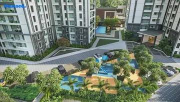 Amenities of Prestige Pine Forest - Image 167578