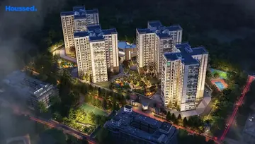 Project Image of Prestige Pine Forest - Image 167569
