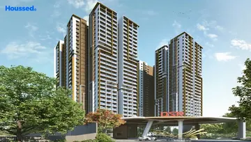 Project Image of DSR The Address - Image 167588